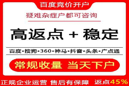 行业专家眼中的sem账户托管成功要素